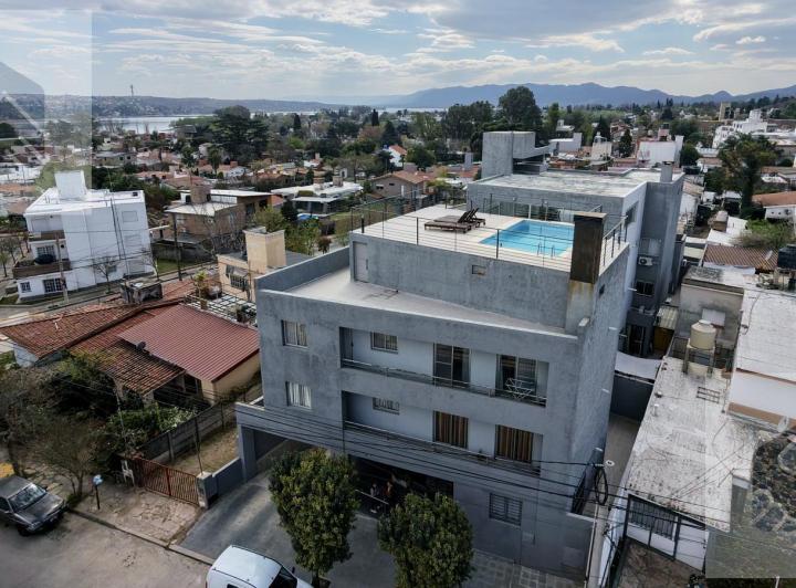 Departamento · 65m² · 4 Ambientes · 1 Cochera