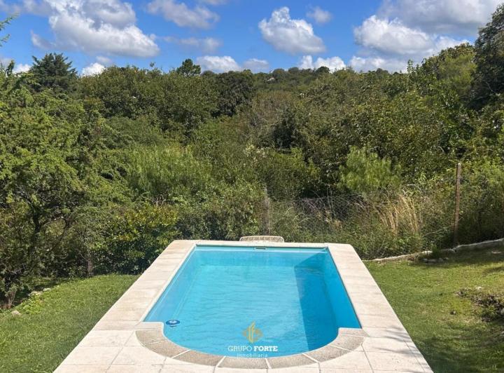 Casa · 280m² · 3 Ambientes · 1 Cochera