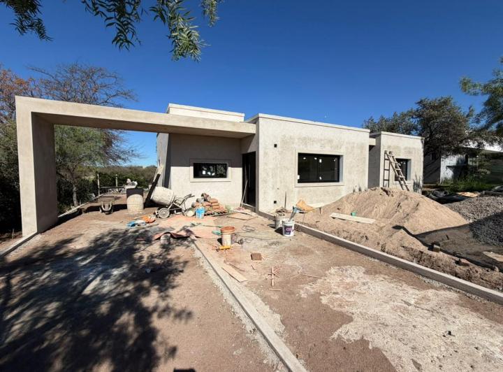 Casa · 150m² · 4 Ambientes