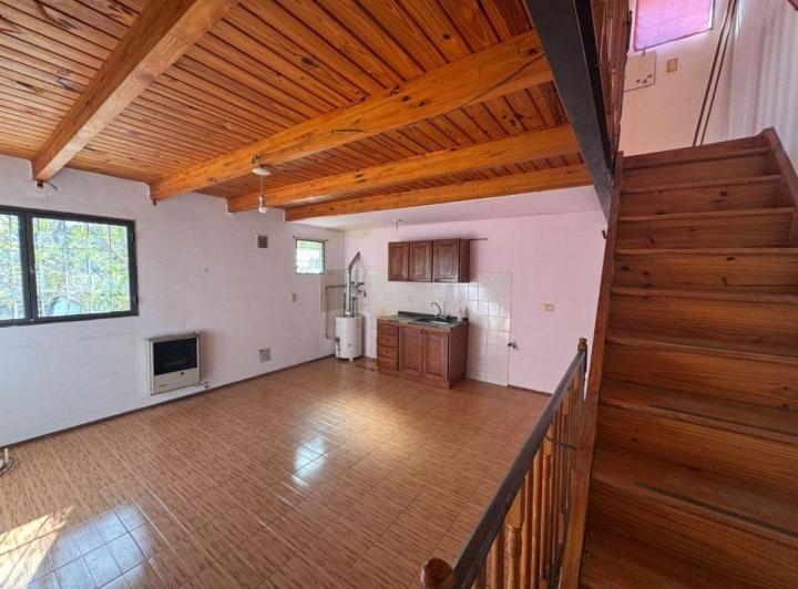 Casa · 198m² · 5 Ambientes · 1 Cochera