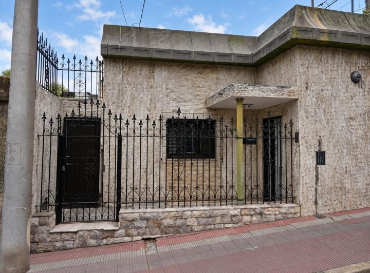 Casa · 68m² · 3 Ambientes