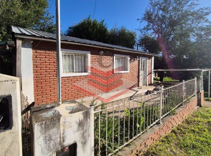 Casa · 355m² · 6 Dormitorios · 1 Cochera