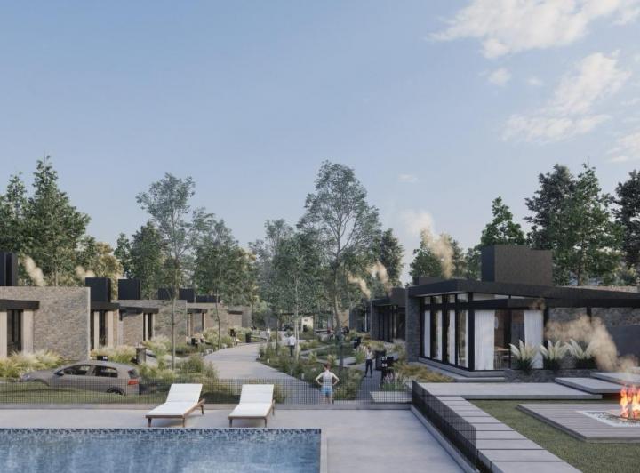 Casa · 1m²