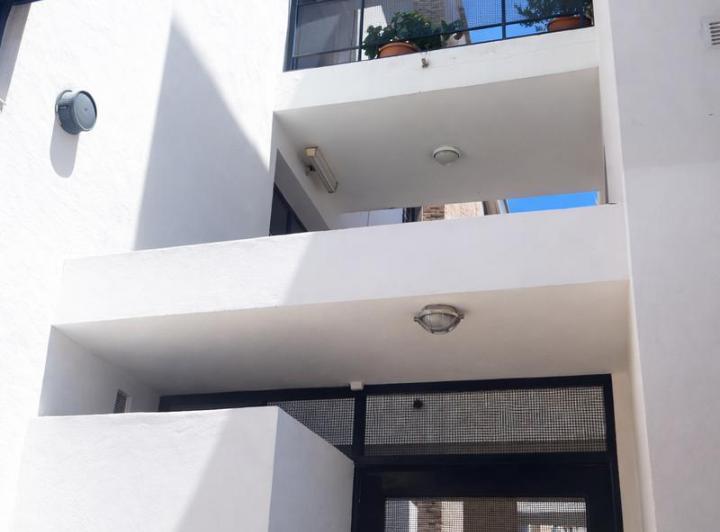 Departamento · 33m² · 2 Ambientes