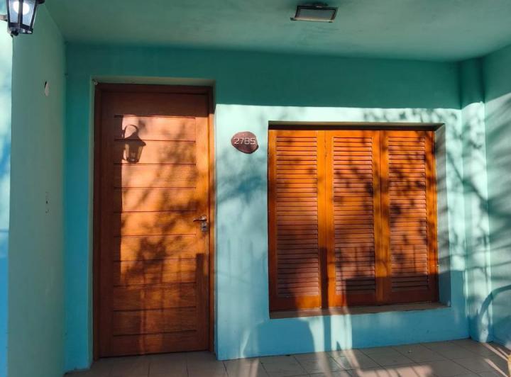 Casa · 152m² · 8 Ambientes · 1 Cochera