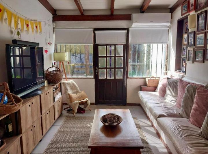 Casa · 110m² · 5 Ambientes