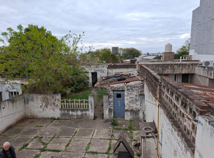 Casa · 211m² · 4 Dormitorios