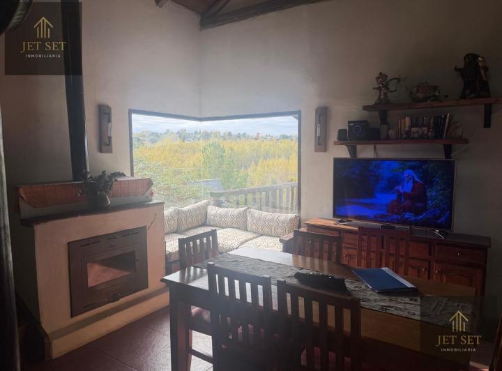 Casa · 64m² · 5 Ambientes