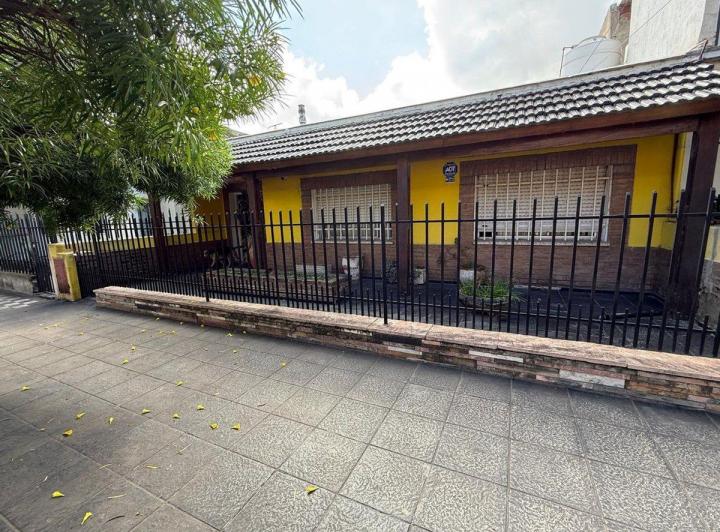 Casa · 168m² · 6 Ambientes