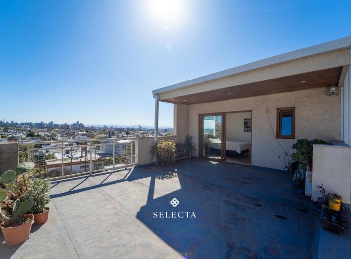 Casa · 120m² · 3 Ambientes · 1 Cochera
