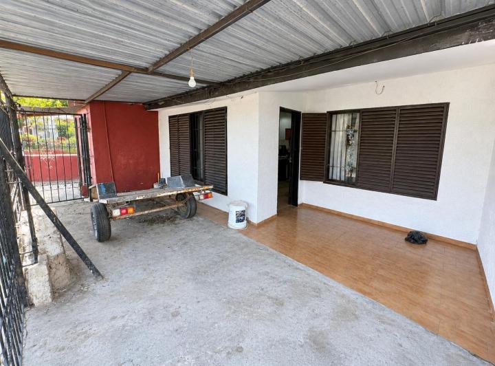 Casa · 170m² · 4 Ambientes · 2 Cocheras
