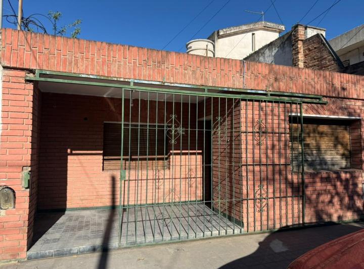 Casa · 96m² · 3 Ambientes