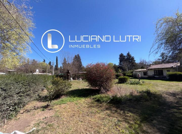Casa · 85m² · 3 Ambientes · 2 Cocheras