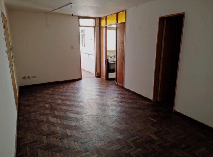 Departamento · 40m² · 3 Ambientes