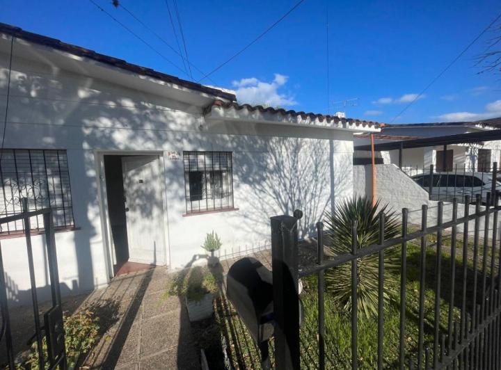Casa · 110m² · 4 Ambientes