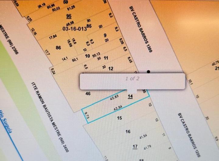 Casa · 350m² · 4 Ambientes