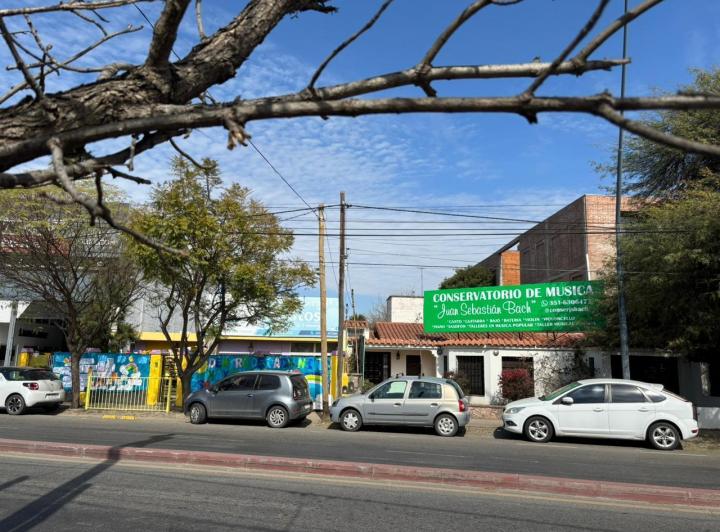 Casa · 186m² · 3 Ambientes