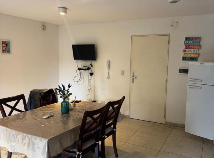 Departamento · 55m² · 2 Ambientes