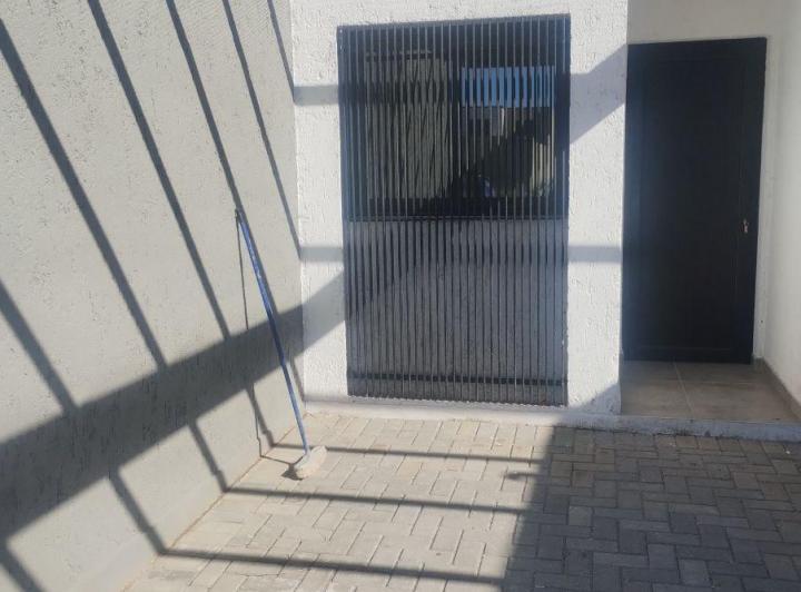 Casa · 100m² · 3 Ambientes · 1 Cochera