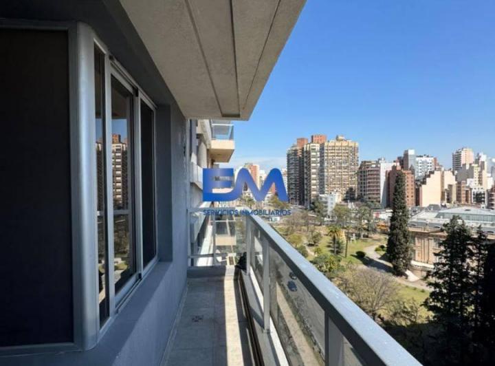 Departamento · 48m² · 2 Ambientes