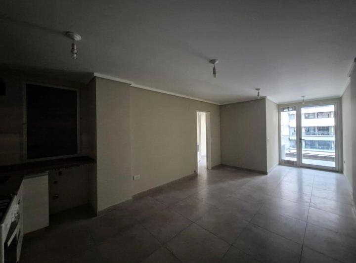 Departamento · 48m² · 2 Ambientes