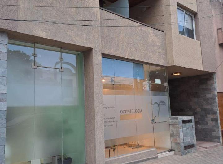 Departamento · 65m² · 3 Ambientes