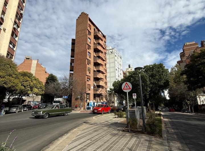 Departamento · 40m² · 2 Ambientes