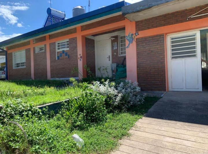 Departamento · 60m² · 3 Ambientes