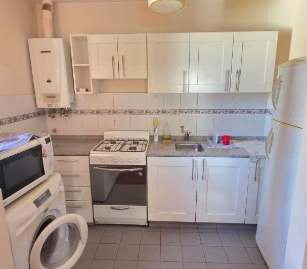Departamento · 45m² · 2 Ambientes