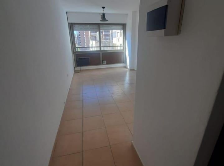 Departamento · 2 Ambientes