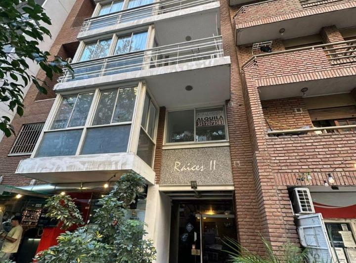 Departamento · 50m² · 2 Ambientes