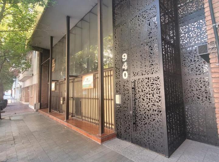 Departamento · 70m² · 3 Ambientes · 1 Cochera