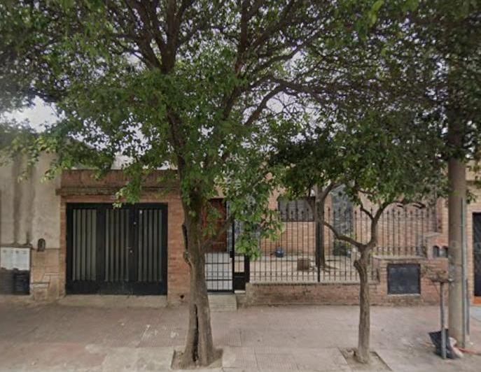 Departamento · 3 Ambientes