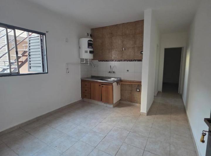 Departamento · 45m² · 1 Ambiente