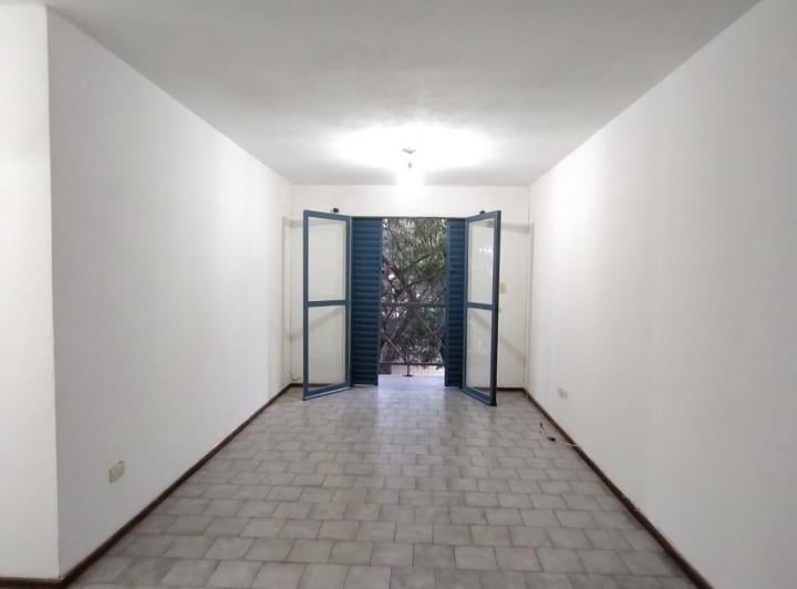 Departamento · 51m² · 3 Ambientes · 1 Cochera