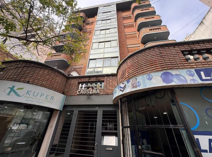 Departamento · 37m² · 1 Dormitorio