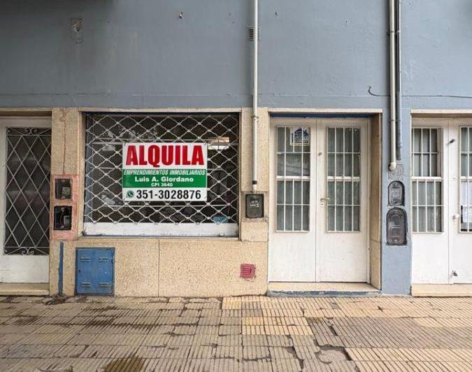 Local comercial · 1m² · 1 Ambiente