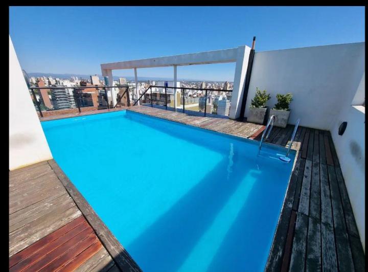 Departamento · 1m² · 2 Ambientes