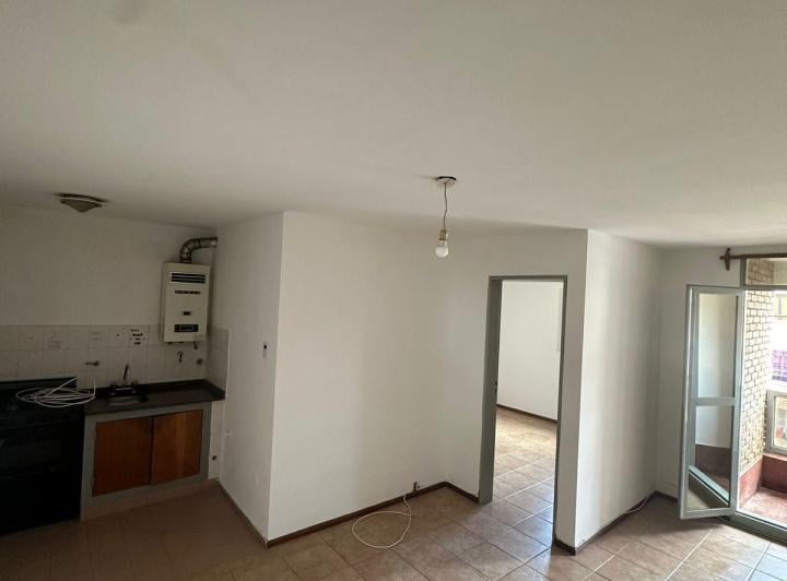 Departamento · 48m² · 2 Ambientes