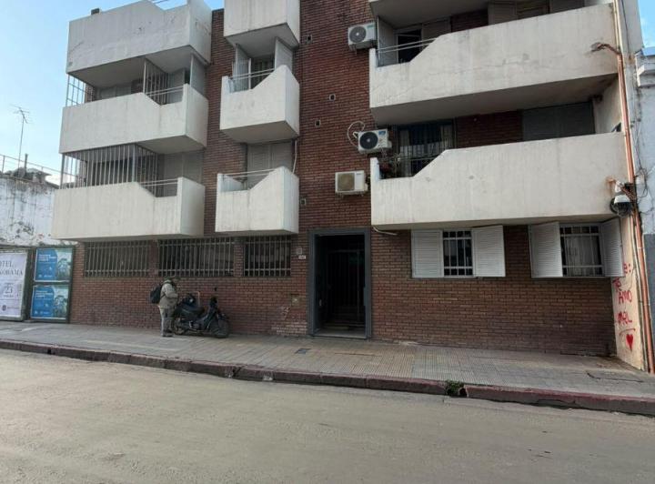 Departamento · 50m² · 2 Ambientes