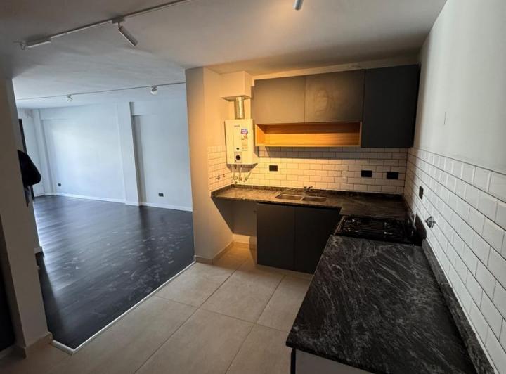 Departamento · 55m² · 3 Ambientes