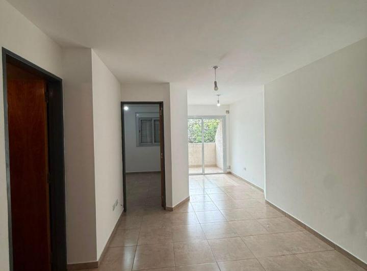 Departamento · 48m² · 2 Ambientes