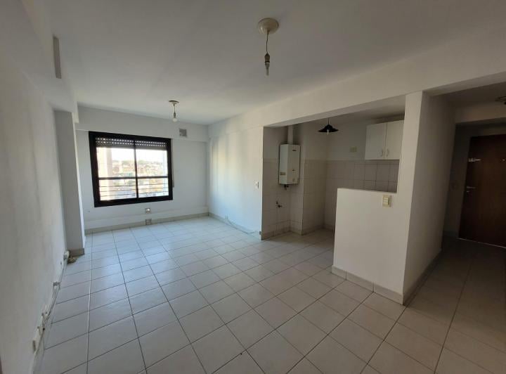 Departamento · 40m² · 1 Dormitorio