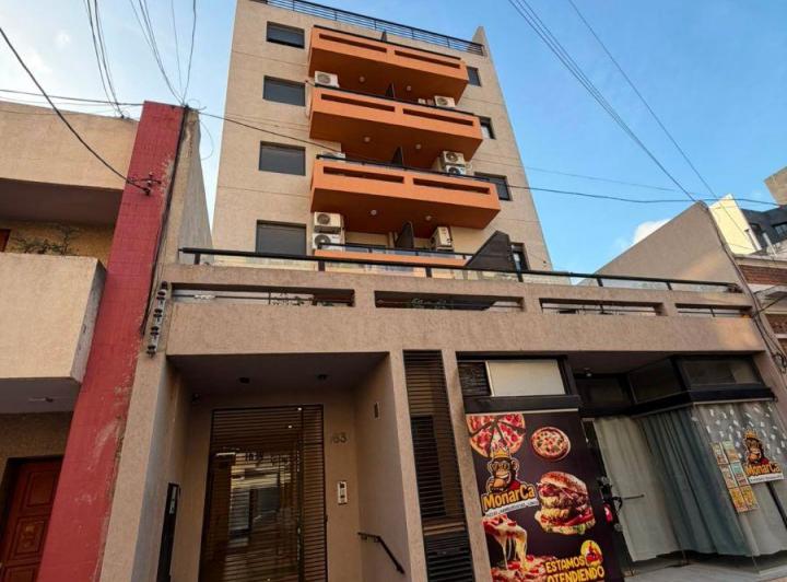 Departamento · 65m² · 2 Ambientes