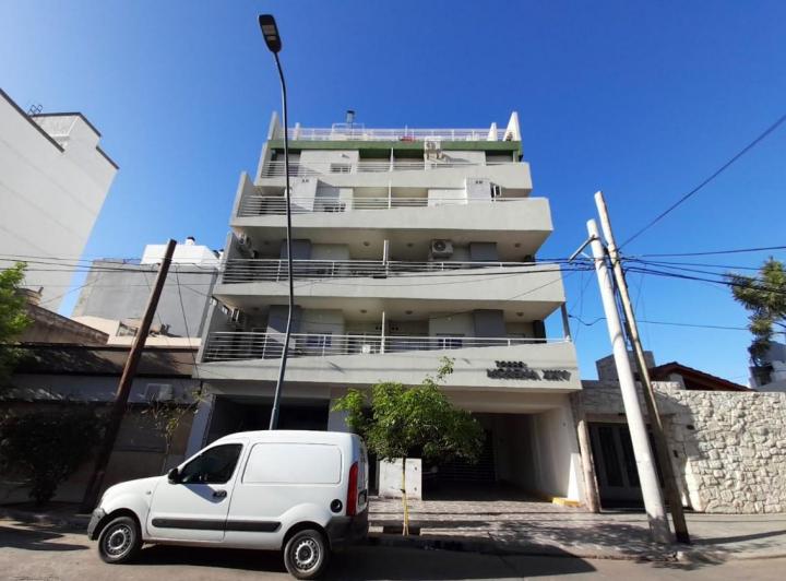 Departamento · 42m² · 2 Ambientes