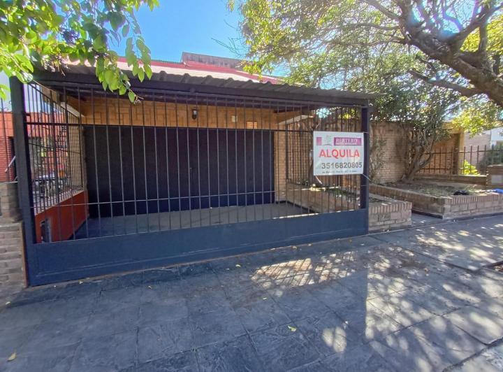 Casa · 150m² · 5 Ambientes