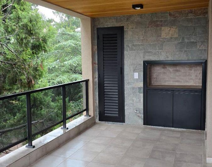 Departamento · 105m² · 5 Ambientes · 1 Cochera
