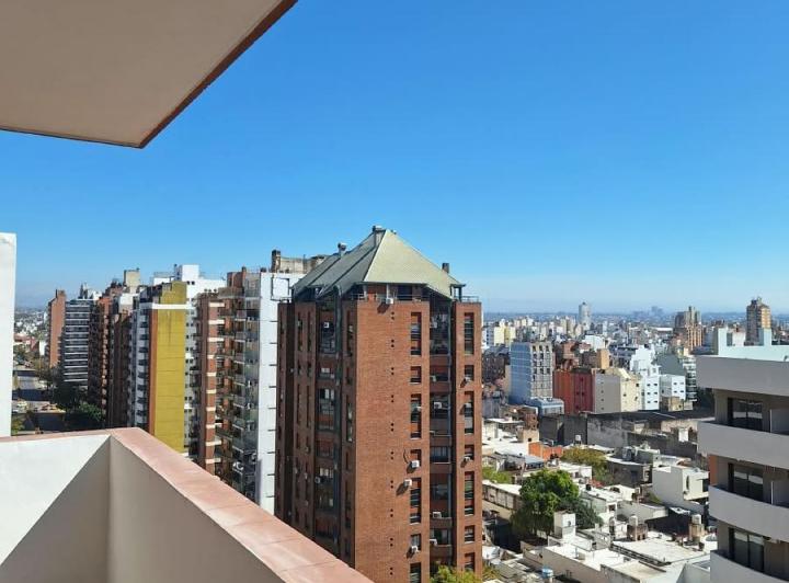 Departamento · 55m² · 3 Ambientes