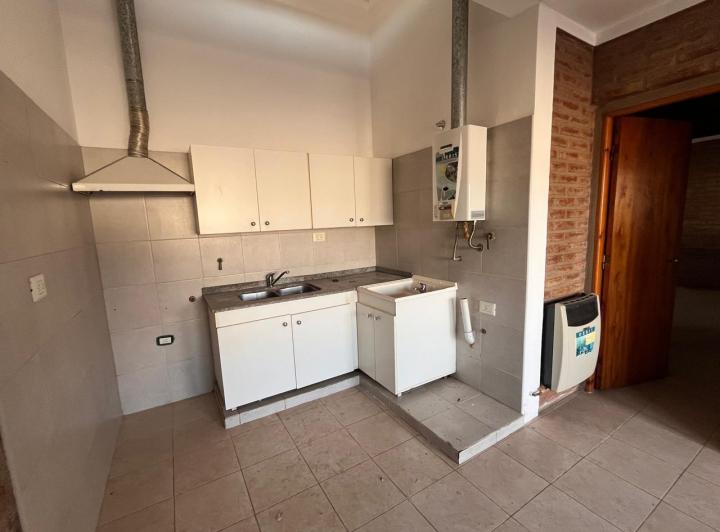 PH · 68m² · 2 Dormitorios · 1 Cochera