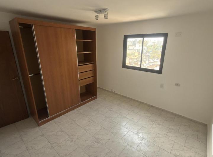 Departamento · 80m² · 4 Ambientes